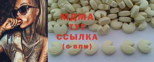 круглые Нея